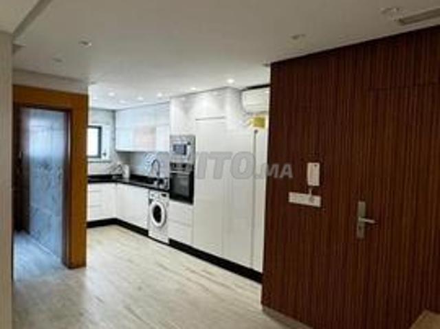 Appartement location à Anfa, Gharb-Chrarda-Beni Hssen