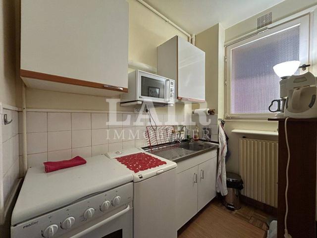 Studio location à La prise du gué, Bagnoles-de-l'Orne-Normandie