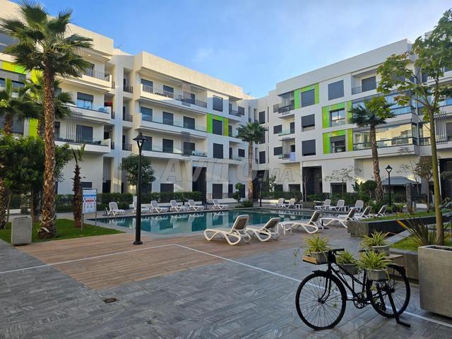 Appartement location à Mohammedia, Gharb-Chrarda-Beni Hssen