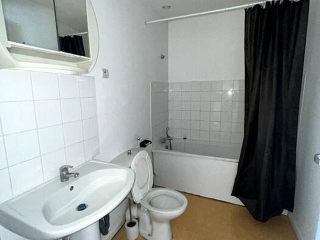 Studio location à Metz
