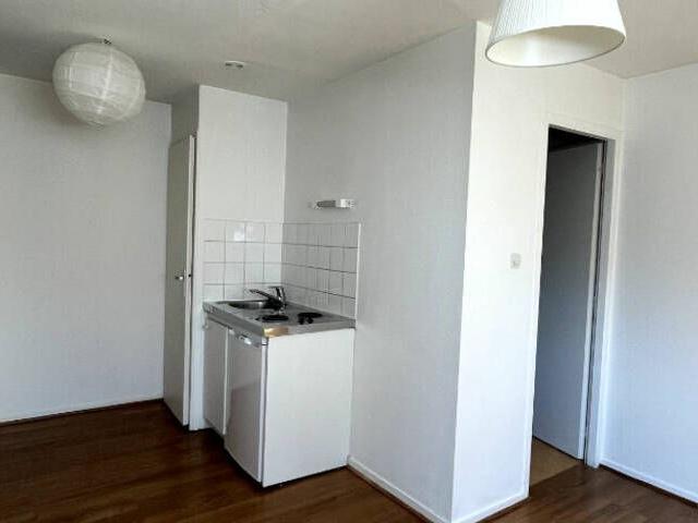 Studio location à Metz