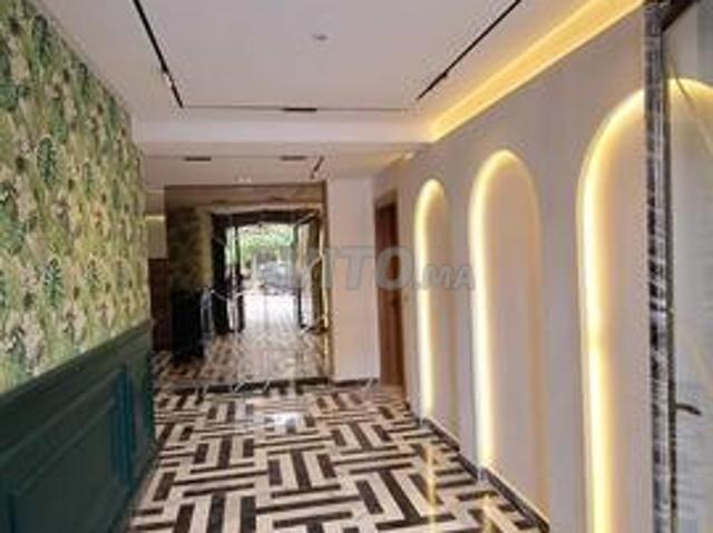 Appartement location à Anfa, Gharb-Chrarda-Beni Hssen