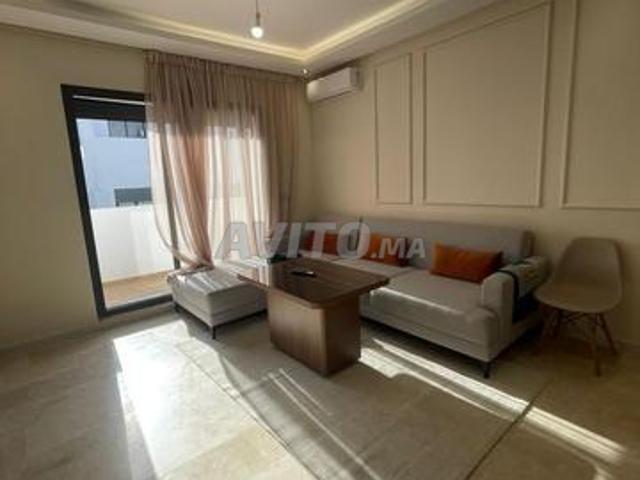 Appartement location à Anfa, Gharb-Chrarda-Beni Hssen