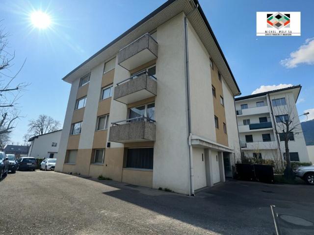 Studio mieten in La Tène