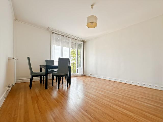 Appartement location à Le Raincy, Rosny-sous-bois