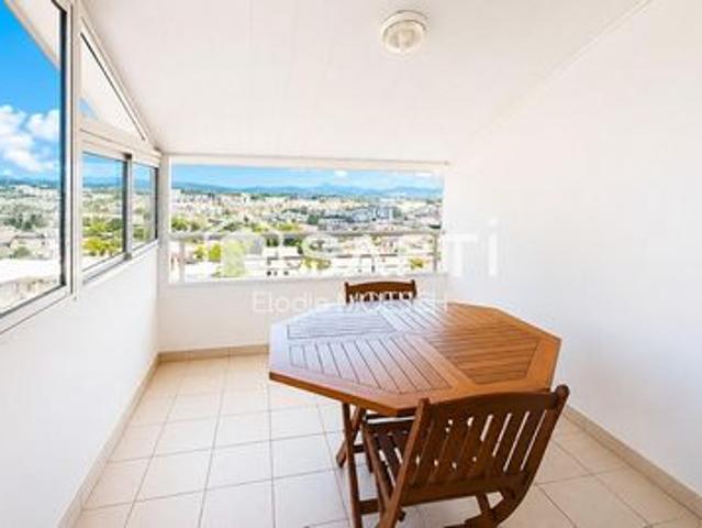 Appartement vente à Guingamp, Bretagne