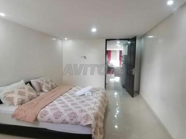 Appartement location à Agadir, Oued ed Dahab-Lagouira