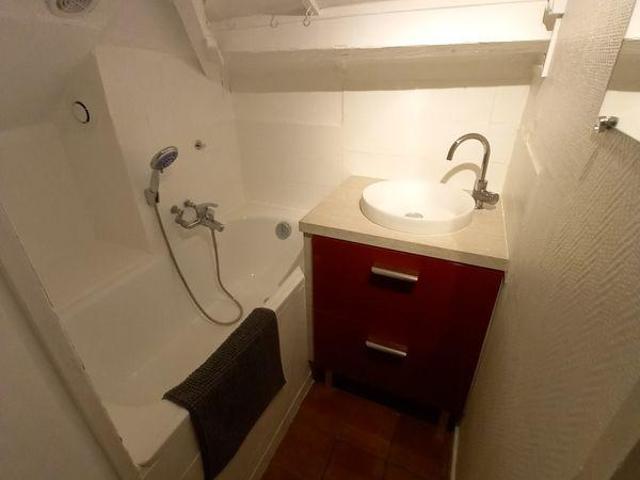 Appartement location à Versailles