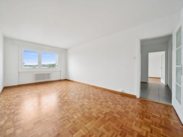 Apartment mieten in Yverdon-les-Bains