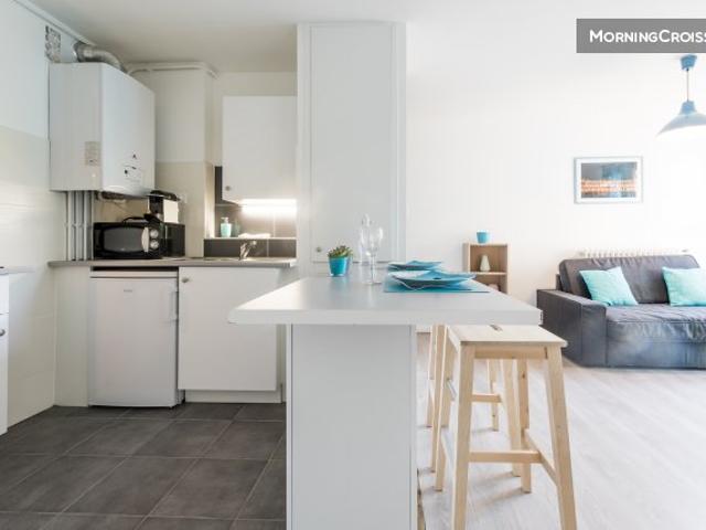 Appartement location à Toulouse
