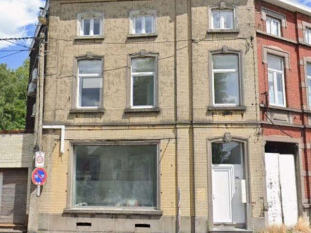 Kot location à Charleroi, Wallonie
