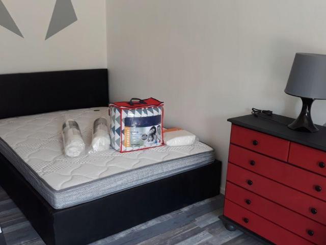 Appartement location à Metz