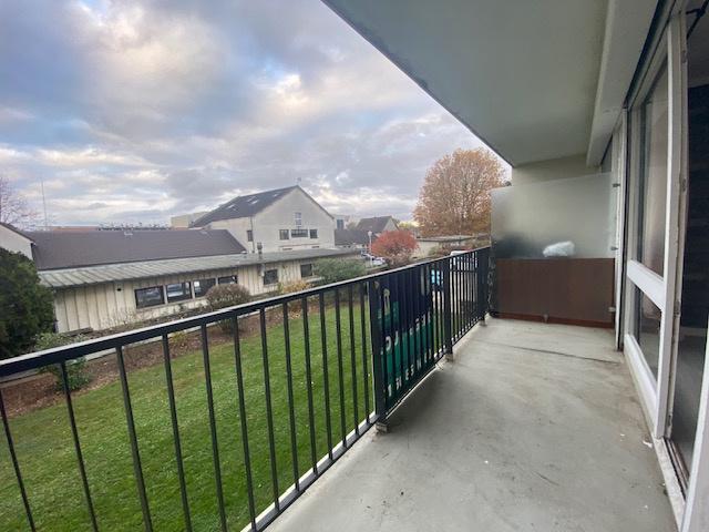 Appartement location à Créteil, Chennevières-sur-marne