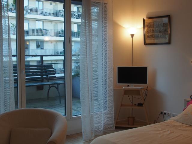 Appartement location à Boulogne-Billancourt, Meudon
