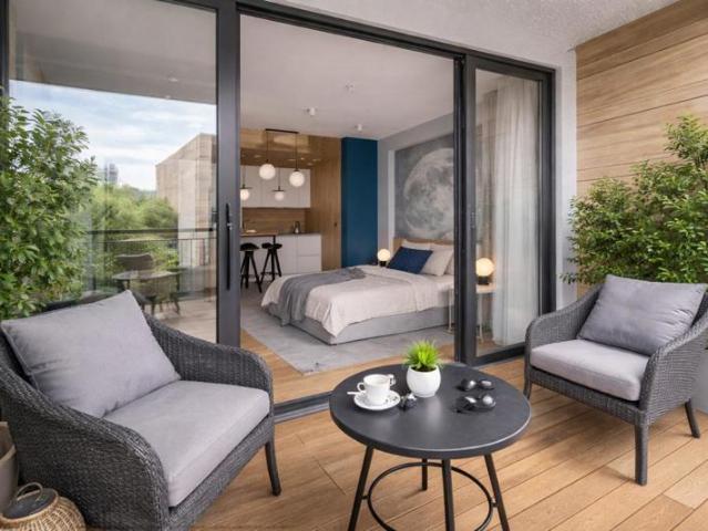 Appartement vente à Boulogne-Billancourt, Issy-les-moulineaux