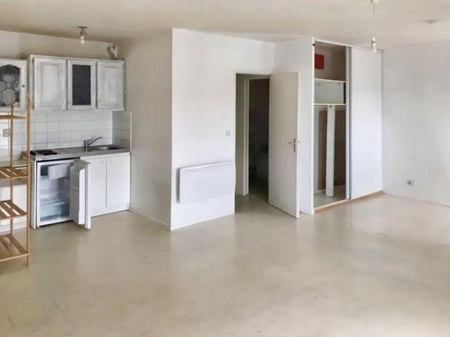 Appartement location à Meaux, Crécy-la-chapelle