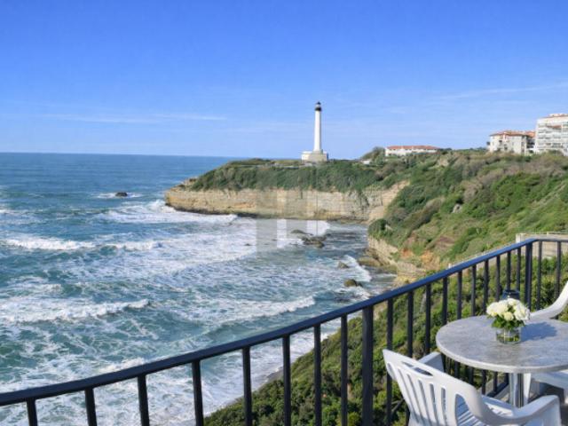 Appartement vente à Bayonne, Biarritz