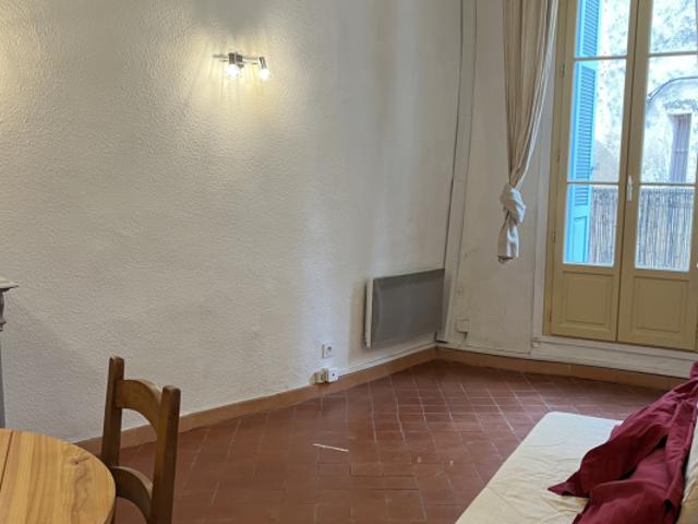 Appartement vente à Brignoles, Villecroze
