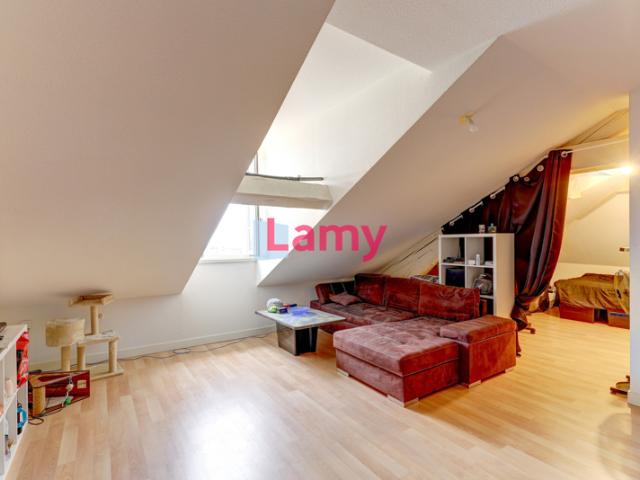 Appartement vente à Riom, Châtelguyon