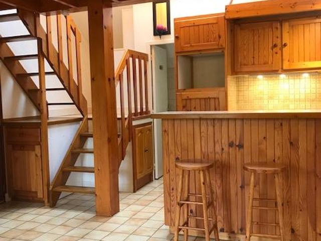Appartement location à Senlis, Le Mesnil-en-thelle