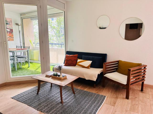 Appartement vente à Lyon, Métropole de Lyon