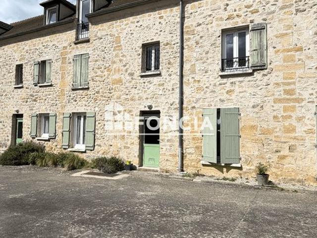 Appartement vente à Pontoise, Osny