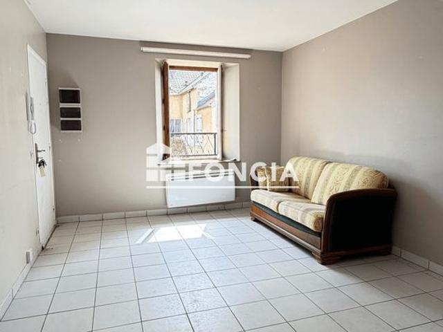 Appartement vente à Pontoise, Osny
