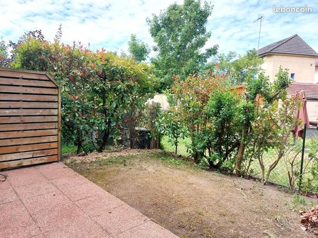 Appartement vente à Sarcelles