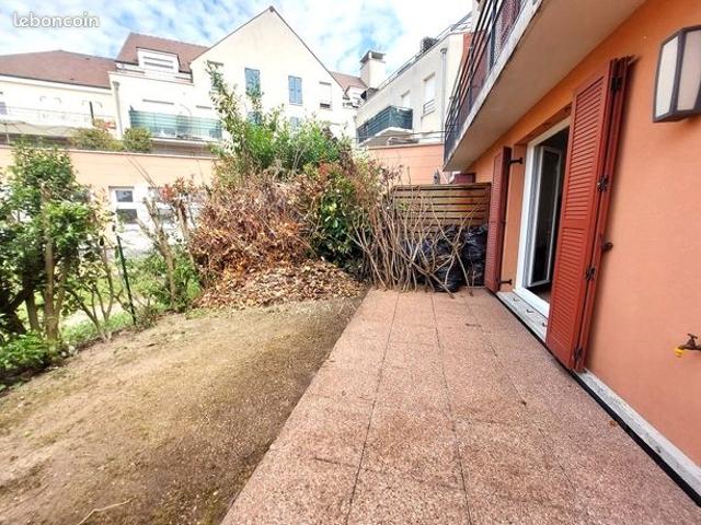 Appartement vente à Sarcelles