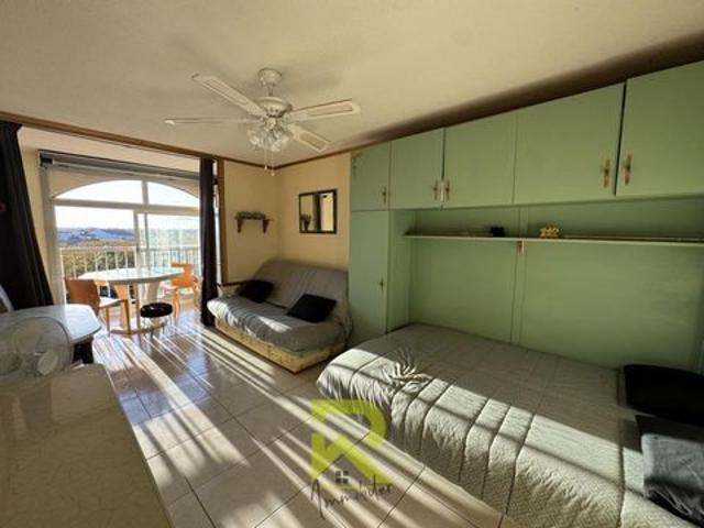 Studio vente à Béziers, Agde