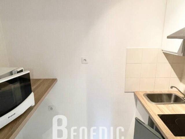 Studio location à Nancy