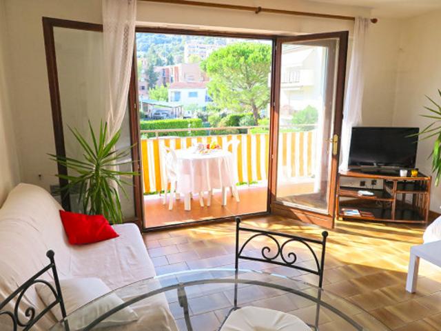 Appartement location à Grasse, Vallauris