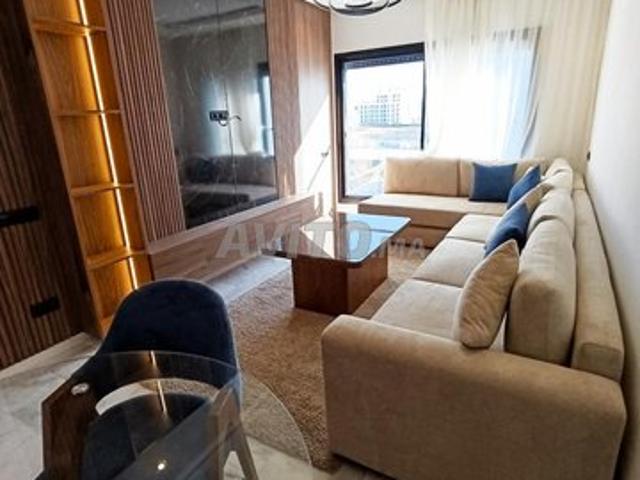 Appartement location à Anfa, Gharb-Chrarda-Beni Hssen