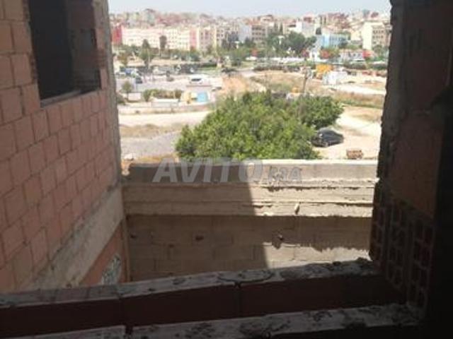 Appartement vente à Centre Ville