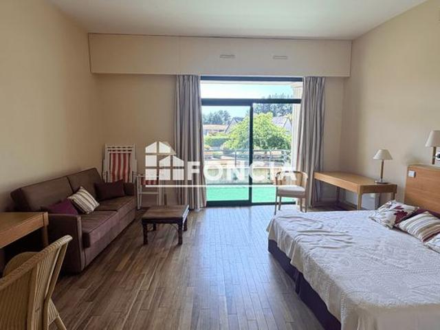 Appartement vente à Dinan, Bretagne