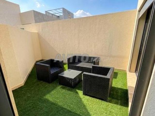 Appartement location à Anfa, Gharb-Chrarda-Beni Hssen