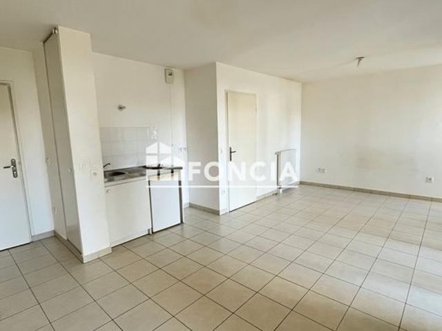 Appartement vente à Rambouillet, Elancourt