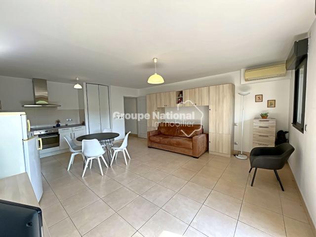 Appartement location à Arles