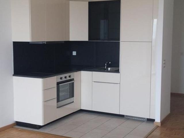 Apartment mieten in Chailly, Montreux