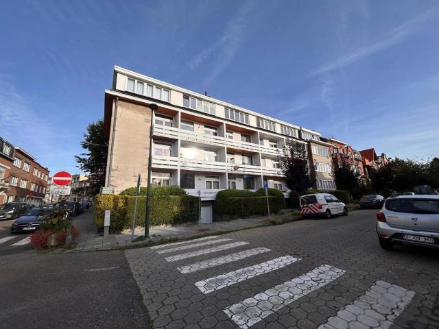 Kot location à Auderghem - Oudergem, Brussel-Hoofdstad - Bruxelles-Capitale
