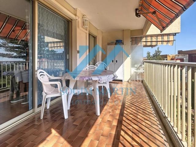 Appartement vente à Nice, Menton