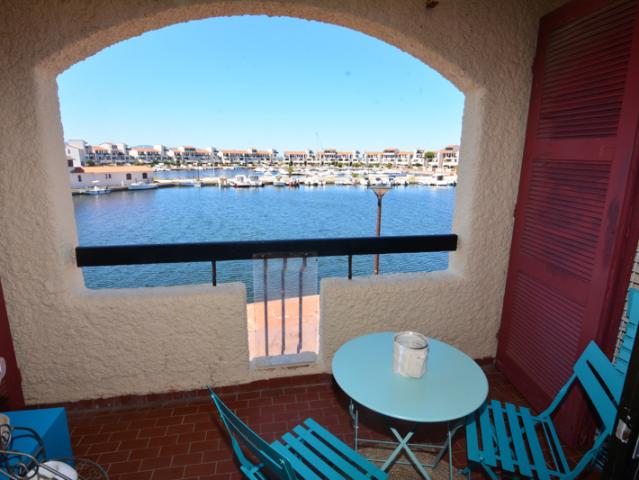 Appartement vente à Perpignan, Le Barcarès