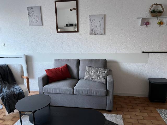 Studio location à Centre, La Grande-Motte