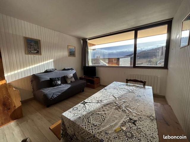 Appartement vente à Besse-et-Saint-Anastaise, Puy-de-Dôme