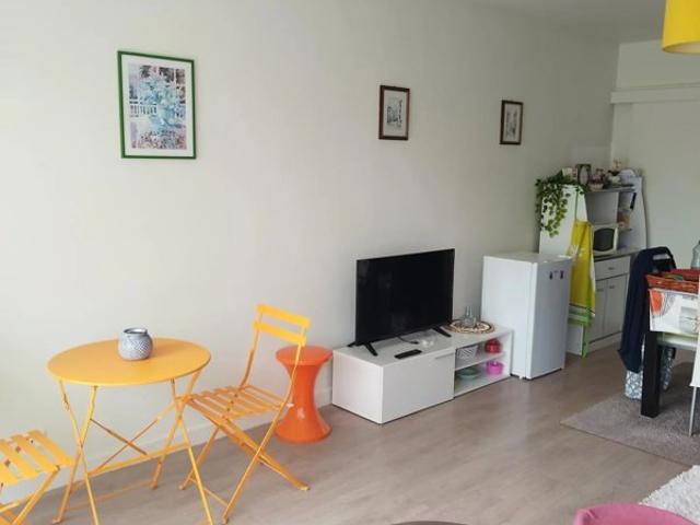 Appartement vente à Soissons