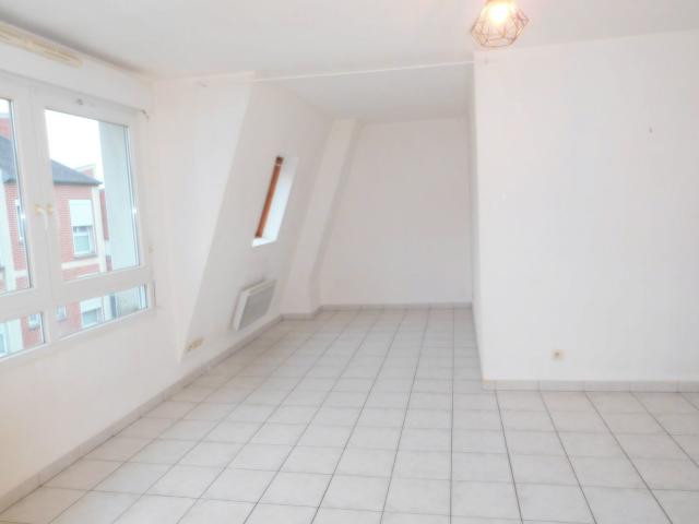 Appartement location à Saint-Quentin, Saint-quentin