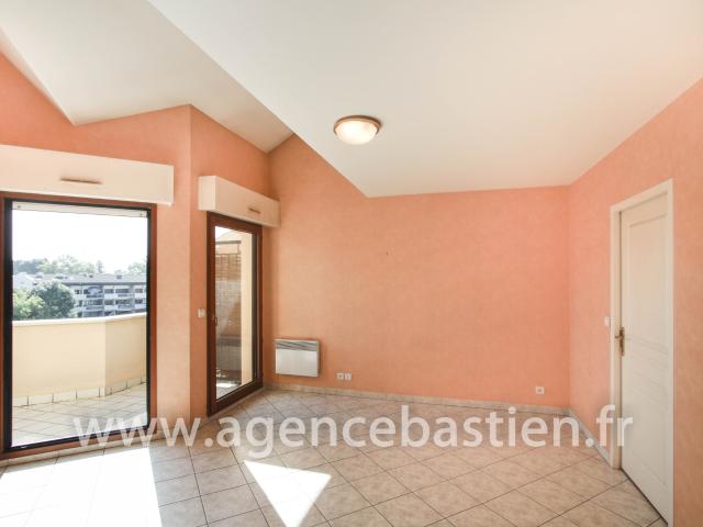 Appartement location à Gex, Ferney-voltaire