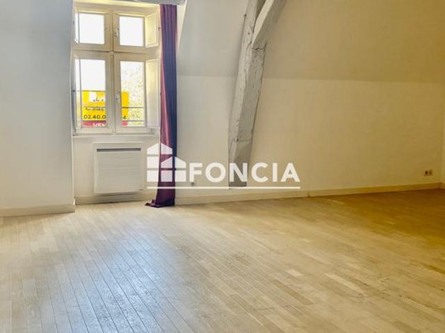 Appartement vente à Châteaubriant-Ancenis, Saint-géréon