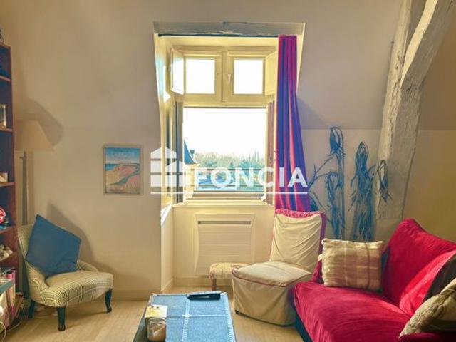 Appartement vente à Châteaubriant-Ancenis, Saint-géréon