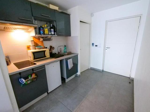 Appartement location à Toulouse
